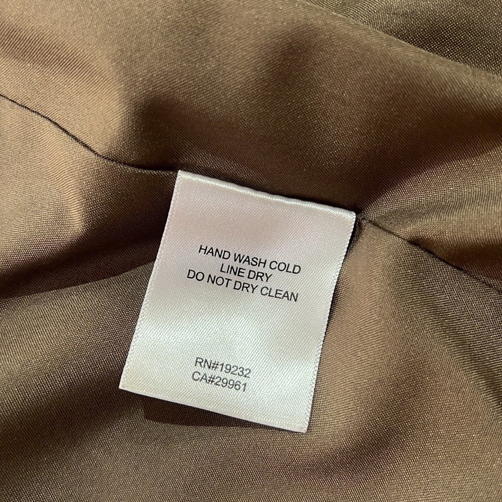 Alfred Dunner Jacket - Picture 5 of 6